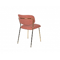 Jolien gold chair